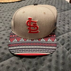 STL Cardinals SnapBack